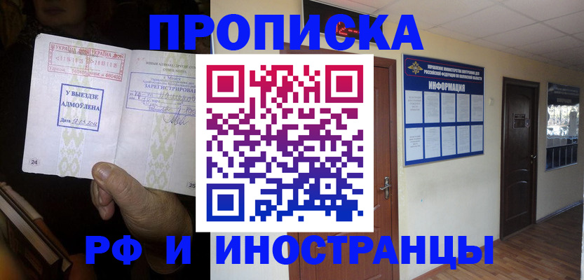 временная регистрация 2025 в Кингисеппе